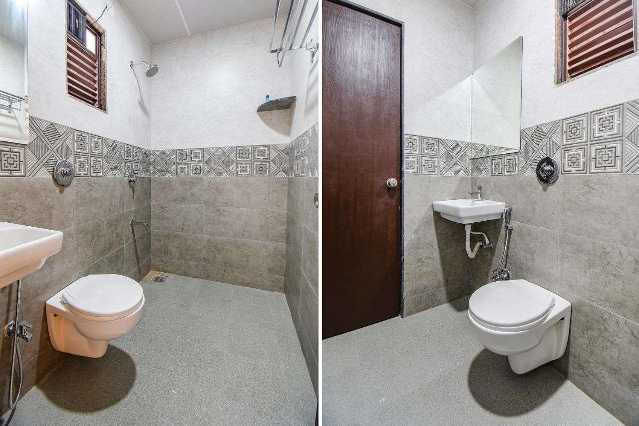 Fabhotel Gaurav Galaxy Pune Bagian luar foto