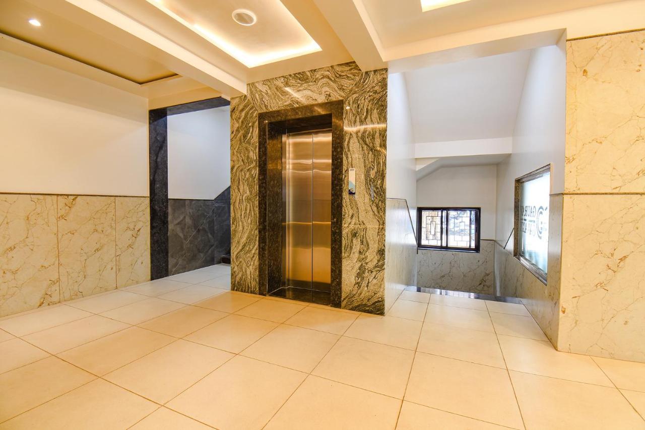 Fabhotel Gaurav Galaxy Pune Bagian luar foto